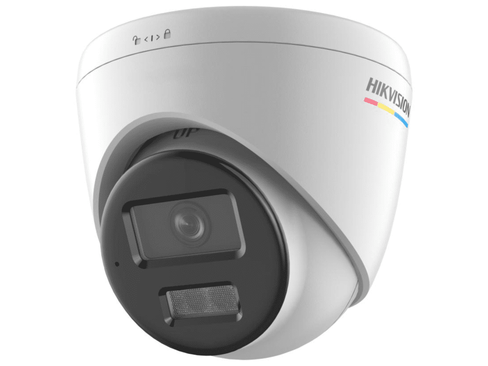 DS-2CD1347G2H-LIU(2.8mm) Kamera IP