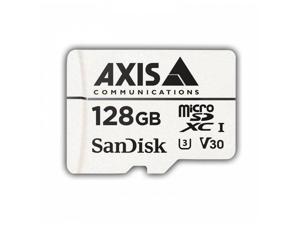 Karta pamięci 128 GB