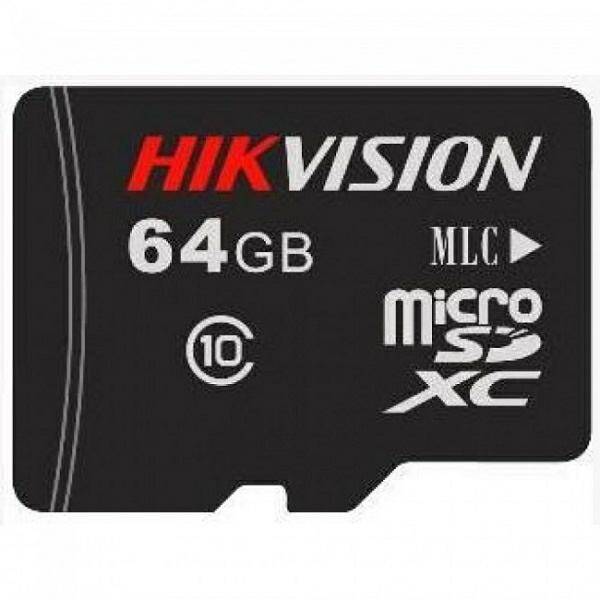 HS-TF-L2/64G/P Karta pamięci 64GB
