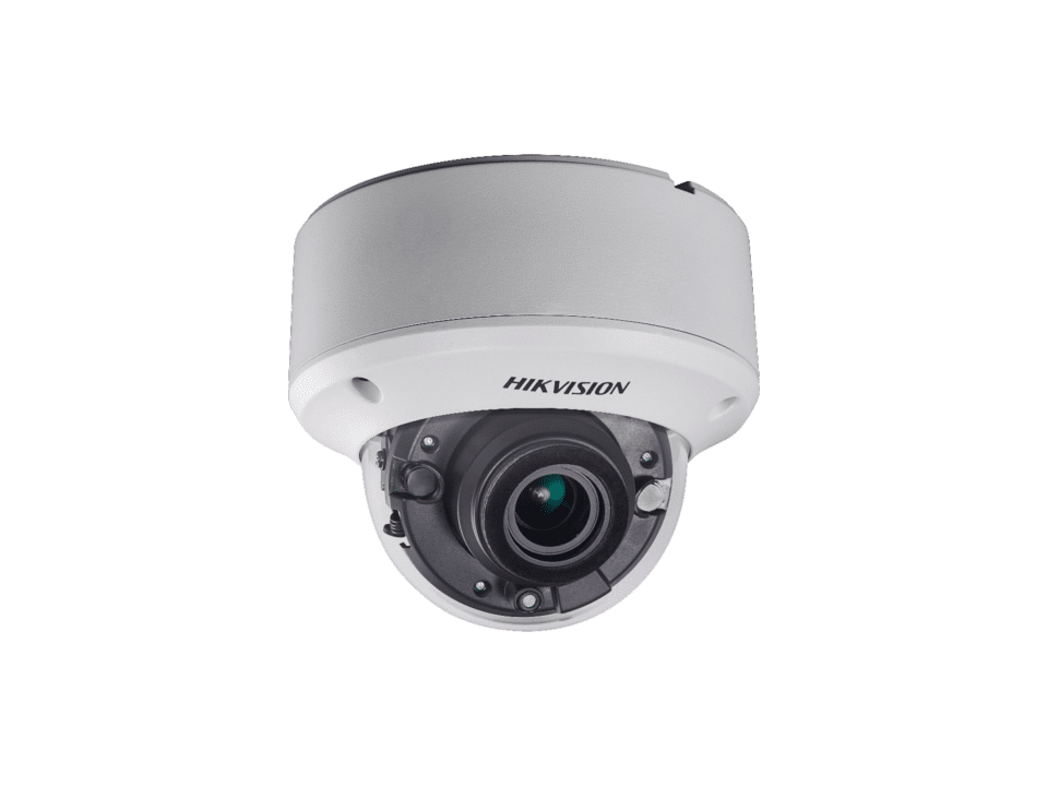 DS-2CE56H0T-VPIT3ZE(2.7-13.5mm) Kamera