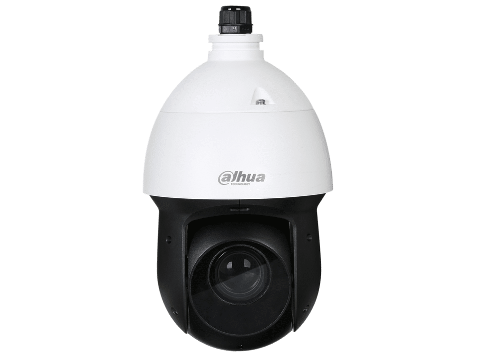 SD49225-HC-LA IP PTZ Camera