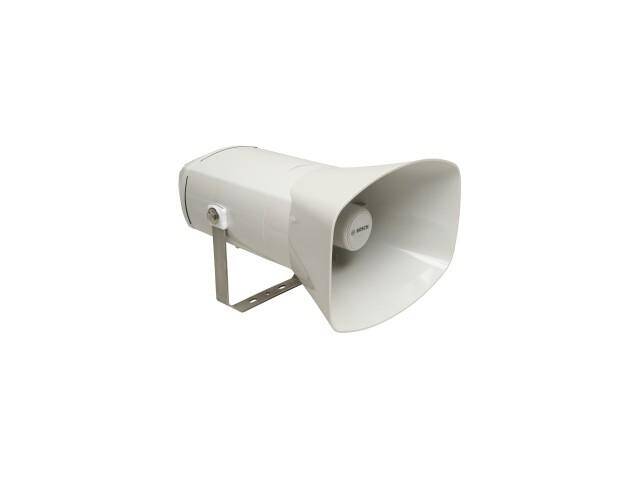 LHN-UC15L-SIP Głośnik tubowy, 15 W,