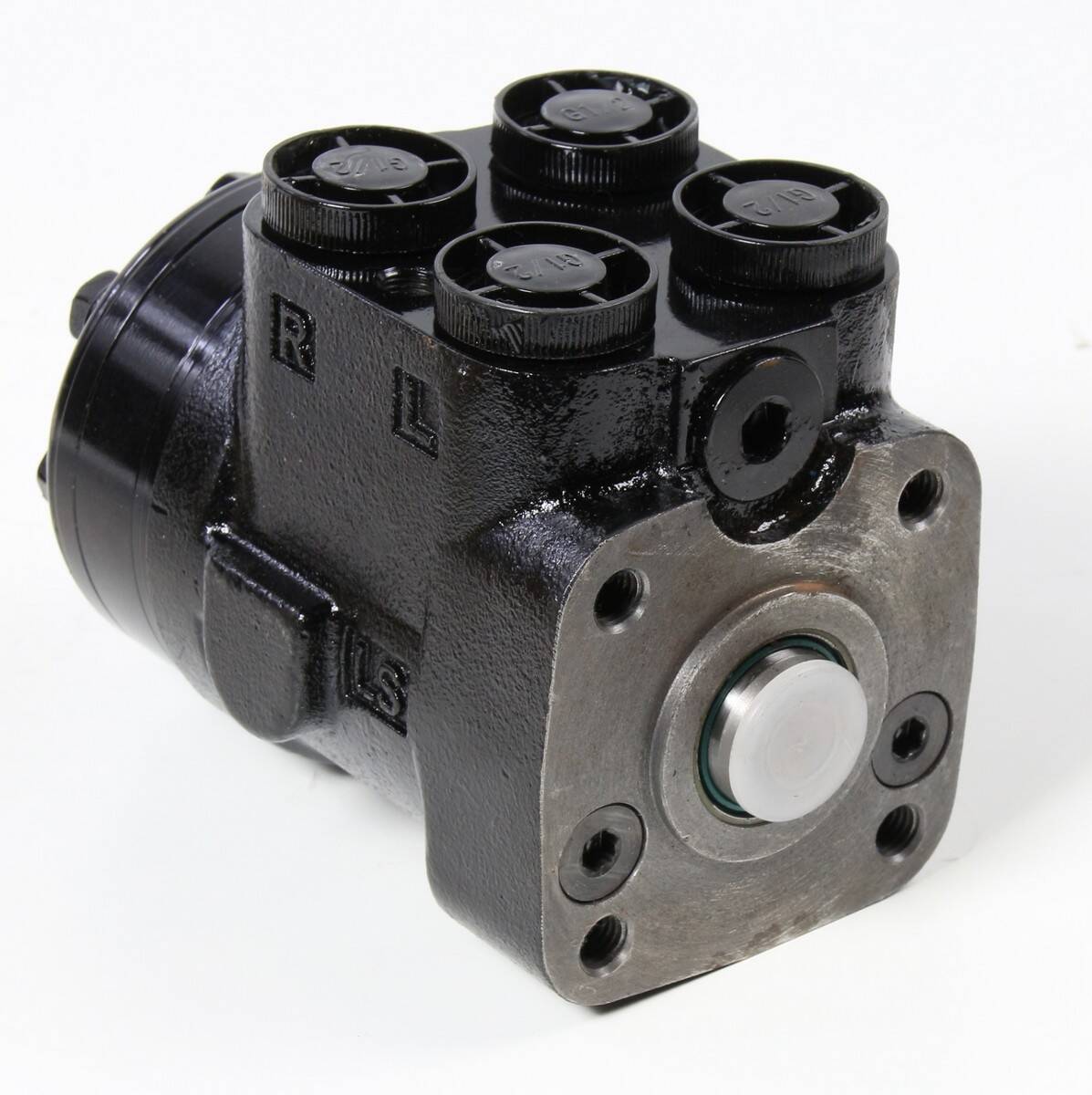 HYDRAULIC STEERING UNIT OSPCB125ON 101S-125