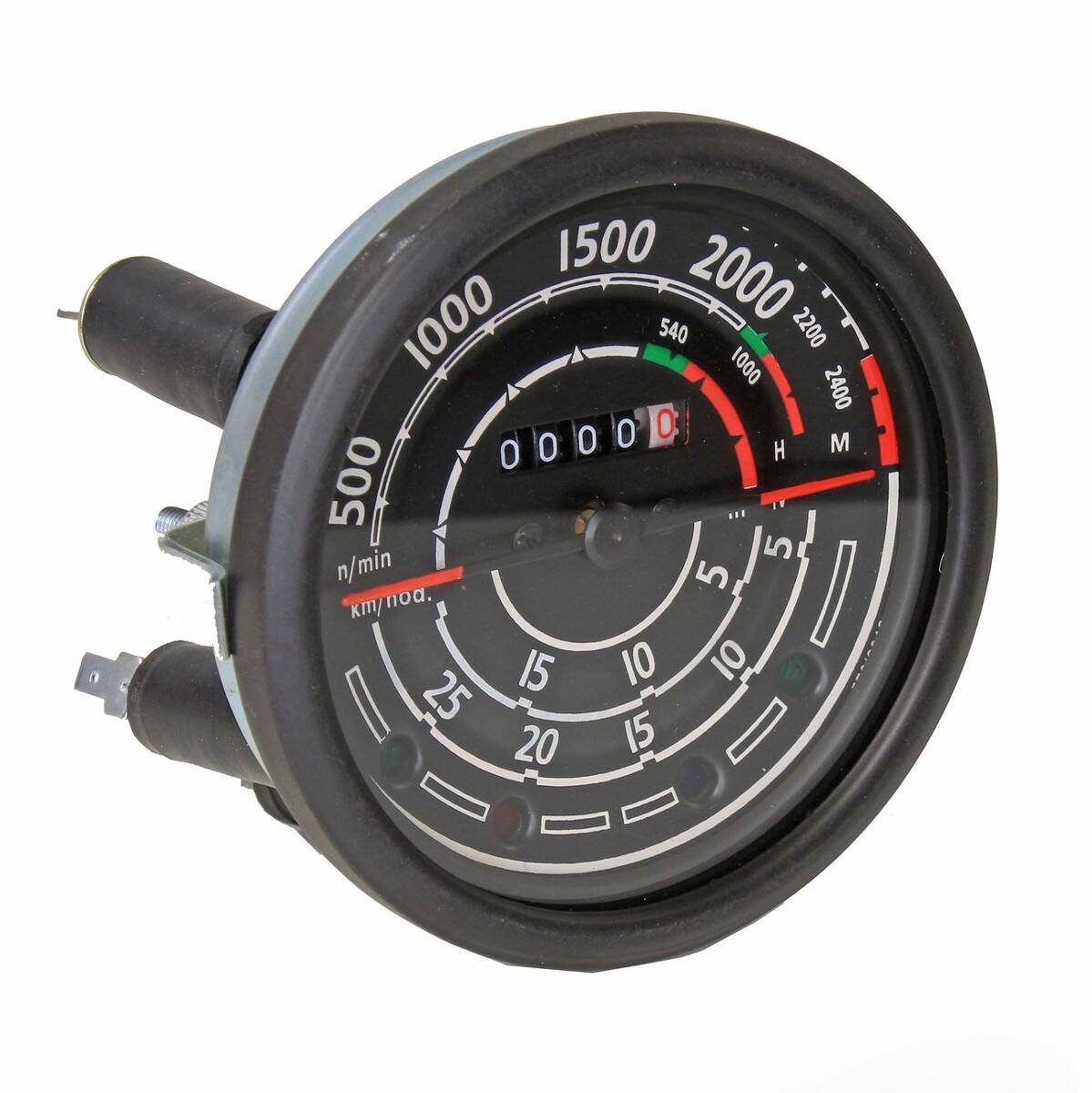 tachometer for  URSUS 385 ,912-1.....   ZETOR UR II