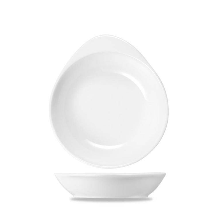 ALC COOK/SERVE No. 8 - Round Dish cap. 284 ml