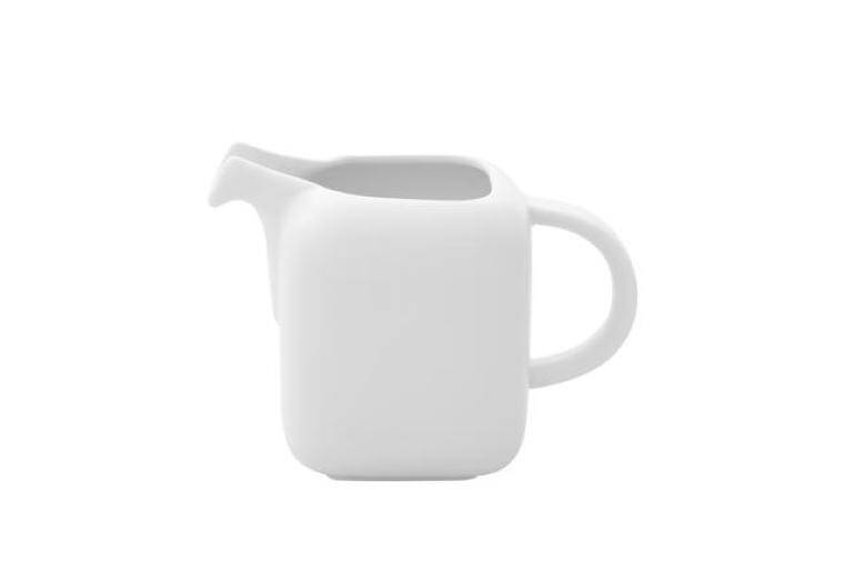 VITAL SQUARE MILK PITCHER cap. 350 ml  CENA DO WYPRZEDANIA STOKU