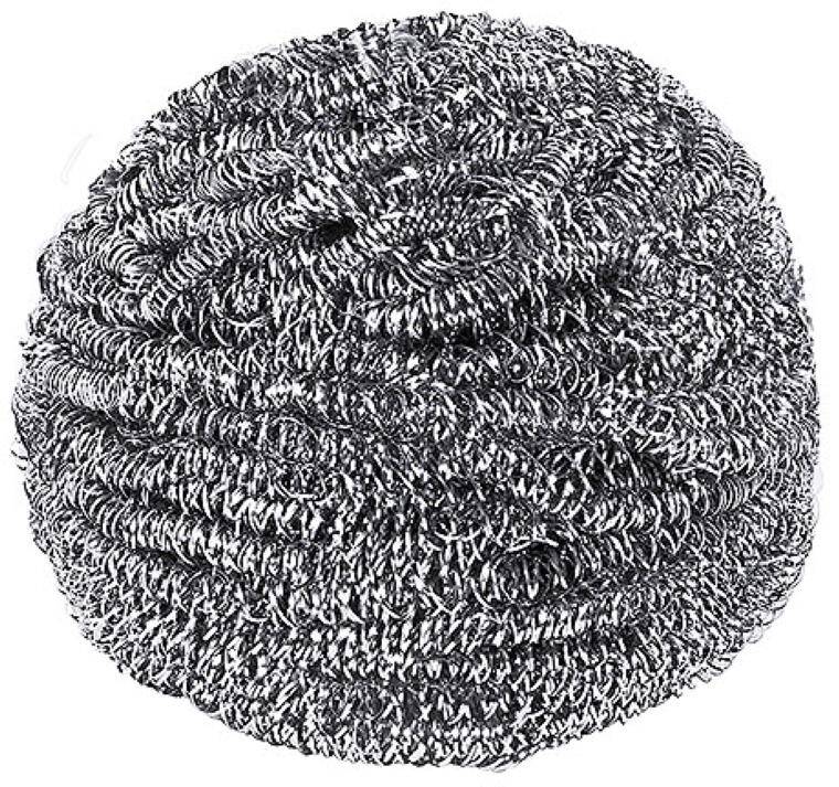 SCOURER