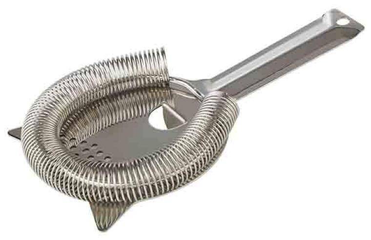 BAR STRAINER diam. 95 mm