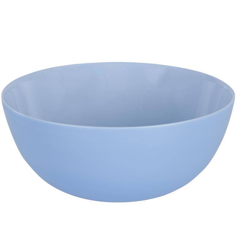 DIWALI LIGHT BLUE SALAD-BOWL 21 CM DIWALI  DO WYCZERPANIA ZAPASÓW