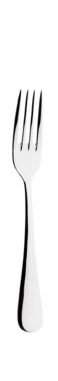 LIVORNO DESSERT FORK 2,5x183 mm