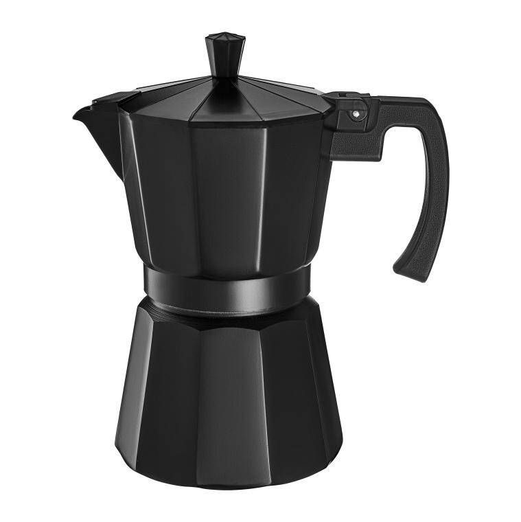 NEGRA COFFEE PERCOLATOR cap. 300 ml  CENA DO WYPRZEDANIA STOKU