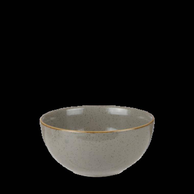 STONECAST GREY SOUP BOWL cap. 470 ml