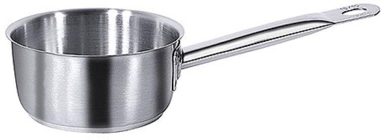 DEEP SAUCE PAN 12 CM cap. 800 ml