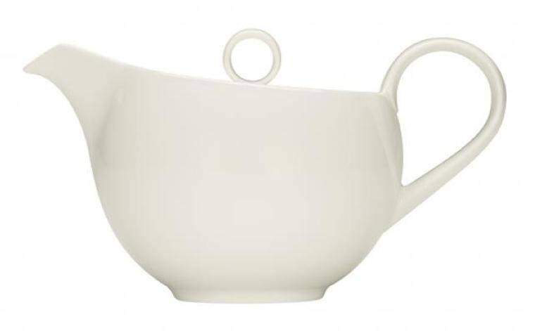 PURITY CLASSIC TEAPOT cap. 400 ml