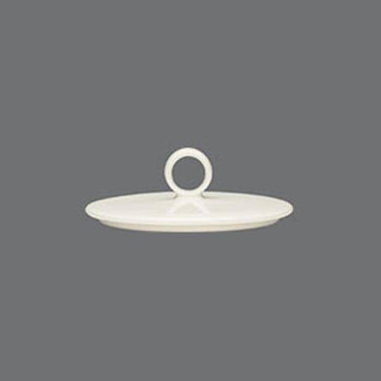 PURITY CLASSIC COVER FOR OVAL DISH 10 CM diam. 104 mm