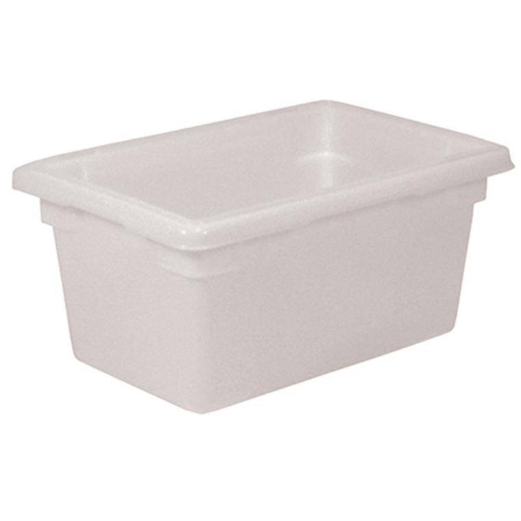 RC-3504-00-WHT POJEMNIK RUBBERMAID POJ.19L