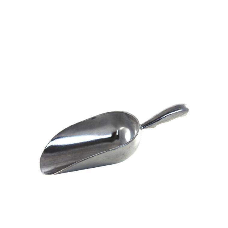 Kitchenware Aluminium Scoop cap. 1,62 l