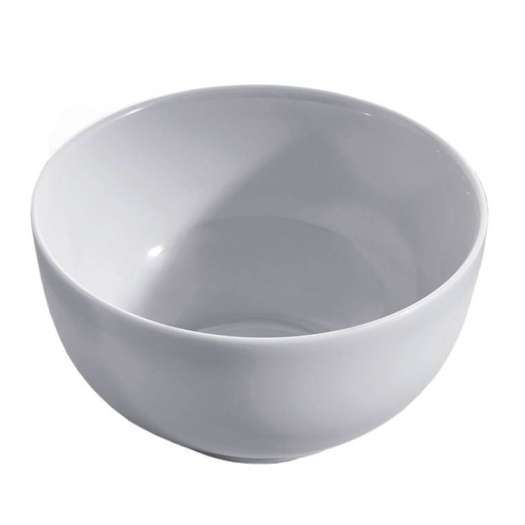 DIWALI GRANIT SOUP BOWL 75CL GRANITE