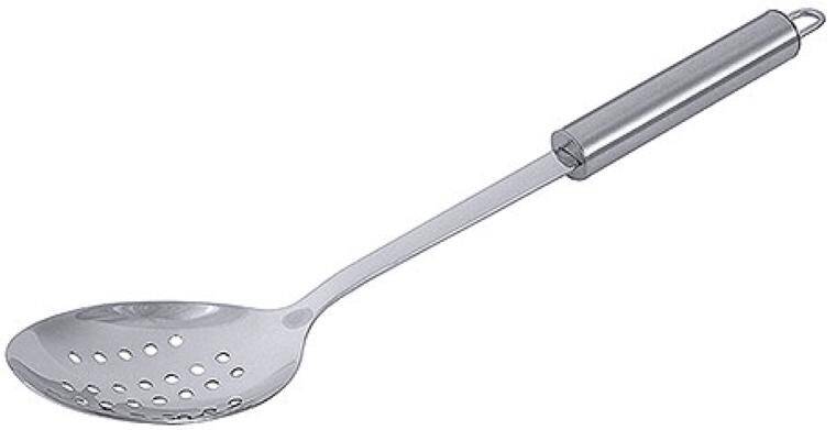 PERFORATED SPOON 90X65x mm