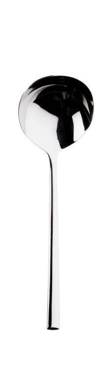 LUXOR SAUCE LADLE 4x197 mm