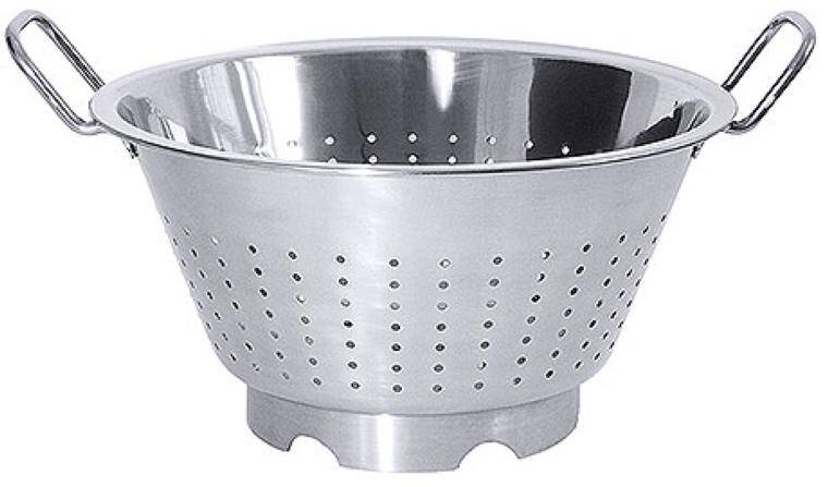 COLANDER 32 CM cap. 6 l