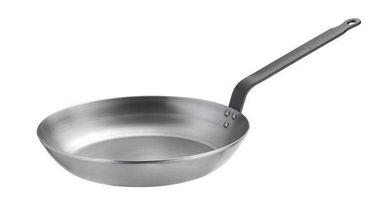 EXCALIBUR IRON FRYINGPAN diam. 260 mm