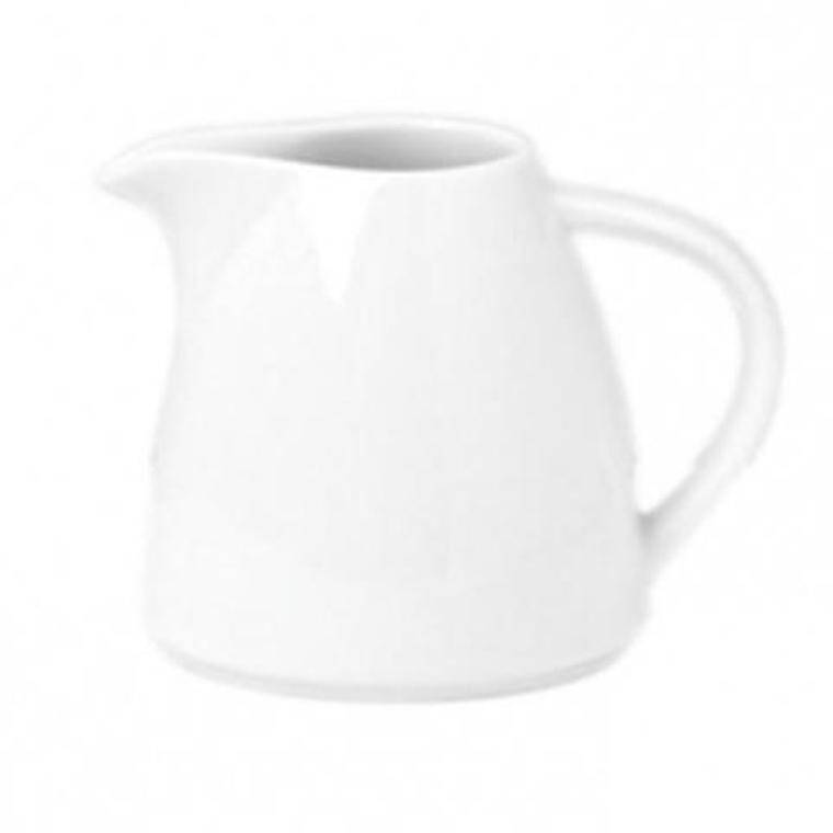 SIMPLE MILK PITCHER cap. 150 ml  CENA DO WYPRZEDANIA STOKU