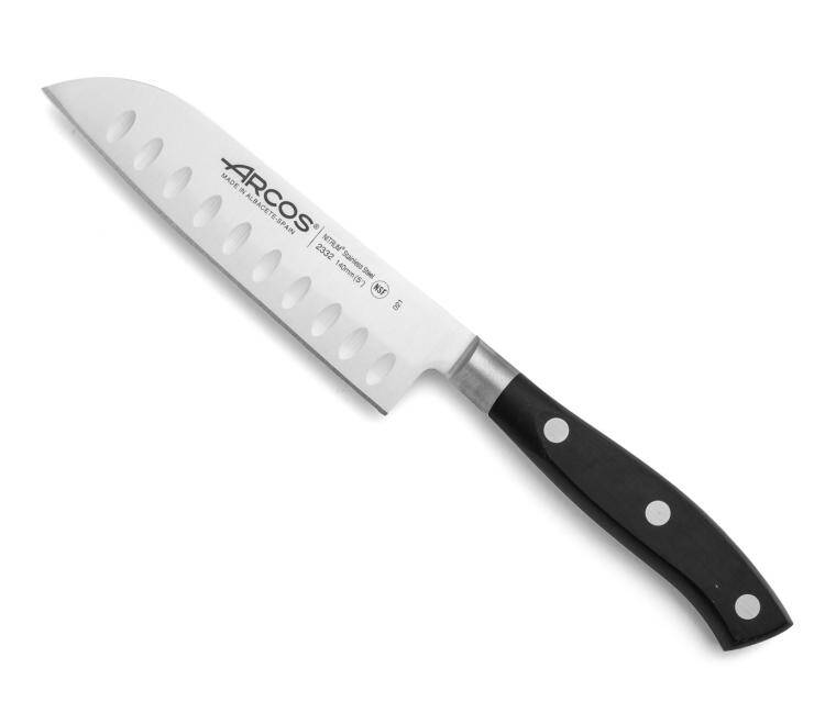 AS-233200 RIVIERA NOZ SANTOKU 140MM