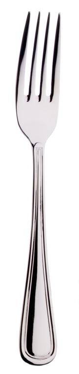 WINDSOR DESSERT FORK 3x183 mm