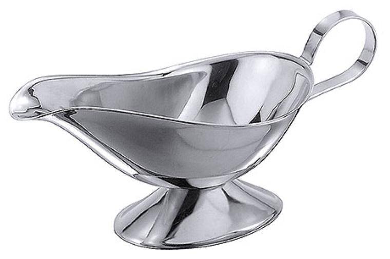 GRAVY/SAUCE BOAT 0,1 L cap. 100 ml