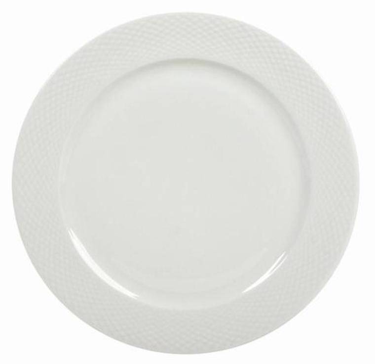 IMPRESS FLAT PLATE diam. 160 mm  CENA DO WYPRZEDANIA STOKU