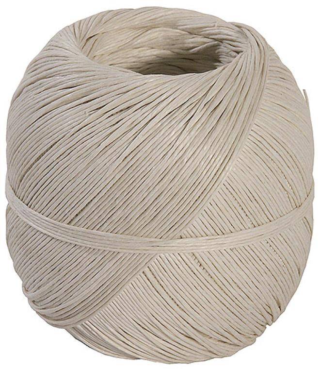 BUTCHERS STRING , NATURAL 100 M