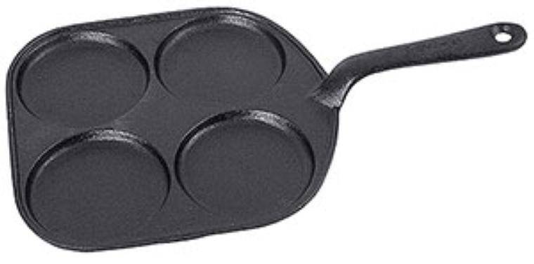 EGG PAN 200x200 mm