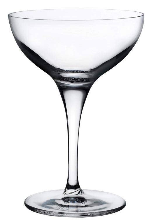 PRIMEUR COUPE GLASS (undefined production) cap. 240 ml  CENA DO WYPRZEDANIA STOKU