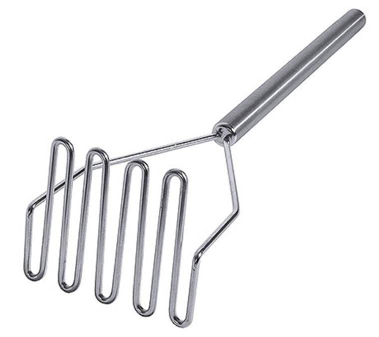 POTATO MASHER 150x mm