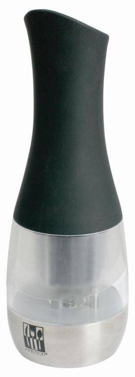 ELLECTRA ELECTRIC PEPPER MILL diam. 90 mm  CENA DO WYPRZEDANIA STOKU