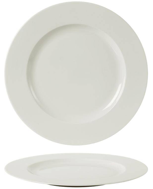 CLASSIC FLAT PLATE diam. 210 mm  CENA DO WYPRZEDANIA STOKU