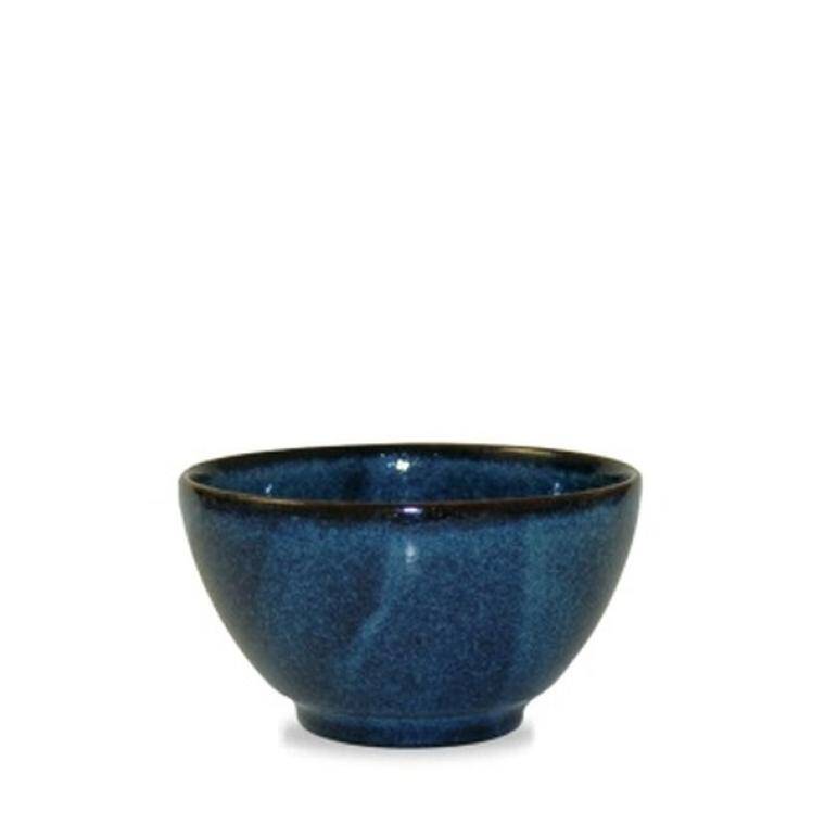 SAPPHIRE BLUE Spark Bowl cap. 550 ml