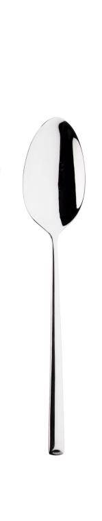 LUXOR DESSERT SPOON 3,5x194 mm