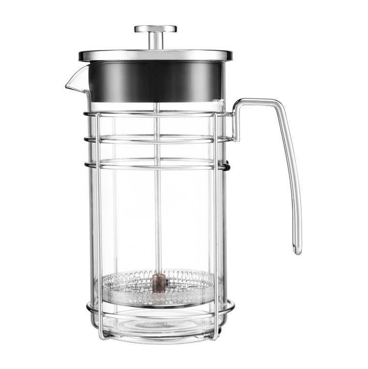 AROMA COFFEE INFUSER AROMA cap. 1 l  CENA DO WYPRZEDANIA STOKU