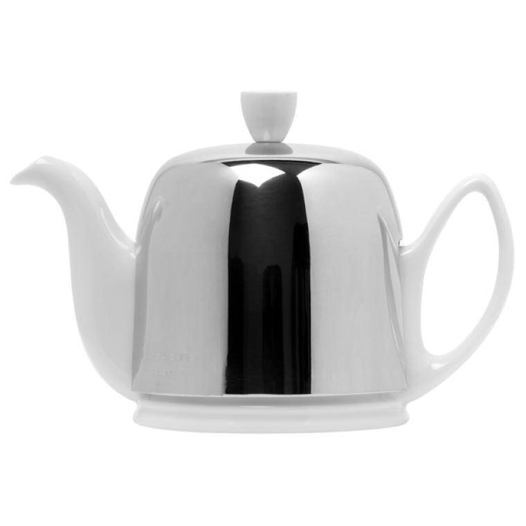 SALAM NOIR TEA POT cap. 700 ml