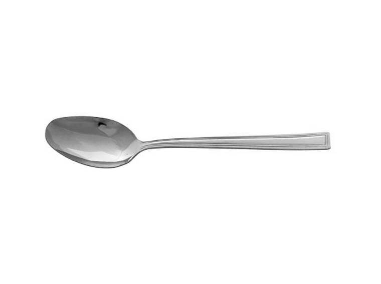 BARI ŁYŻKA OBIADOWA - 12 SZT dł. 195 mm;