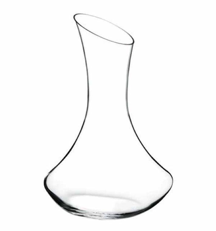 CELEBRATION DECANTER FOR WINE cap. 1,2 l  CENA DO WYPRZEDANIA STOKU