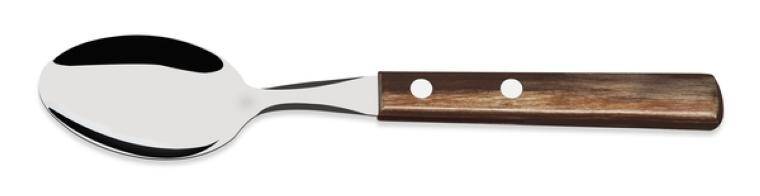 POLYWOOD SPOON 17x190 mm