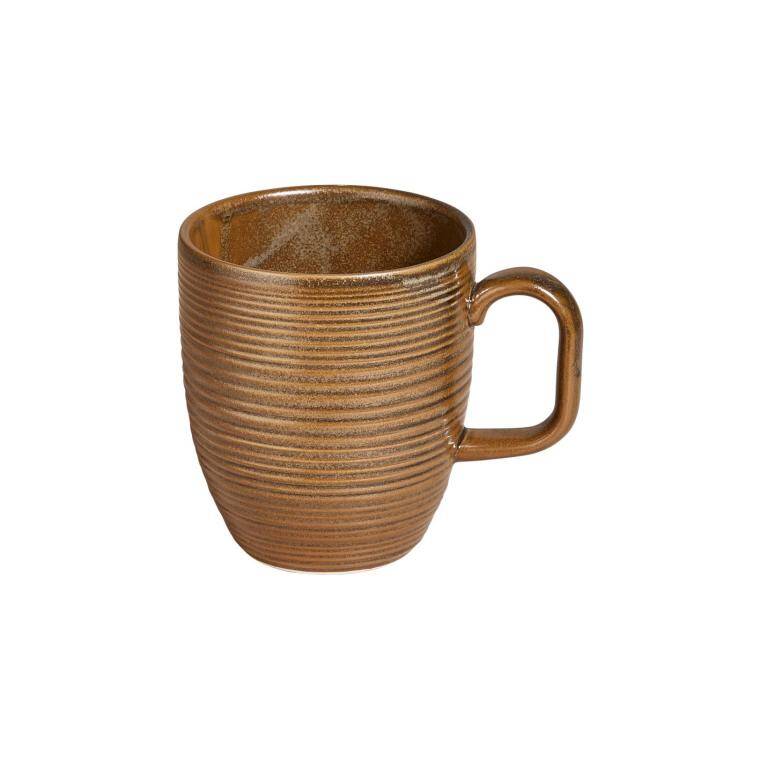 KALDI MUG cap. 330 ml  CENA DO WYPRZEDANIA STOKU