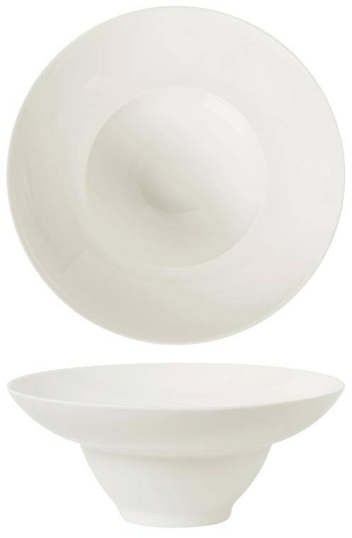 CLASSIC BOWL WIDE RIM cap. 420 ml  CENA DO WYPRZEDANIA STOKU