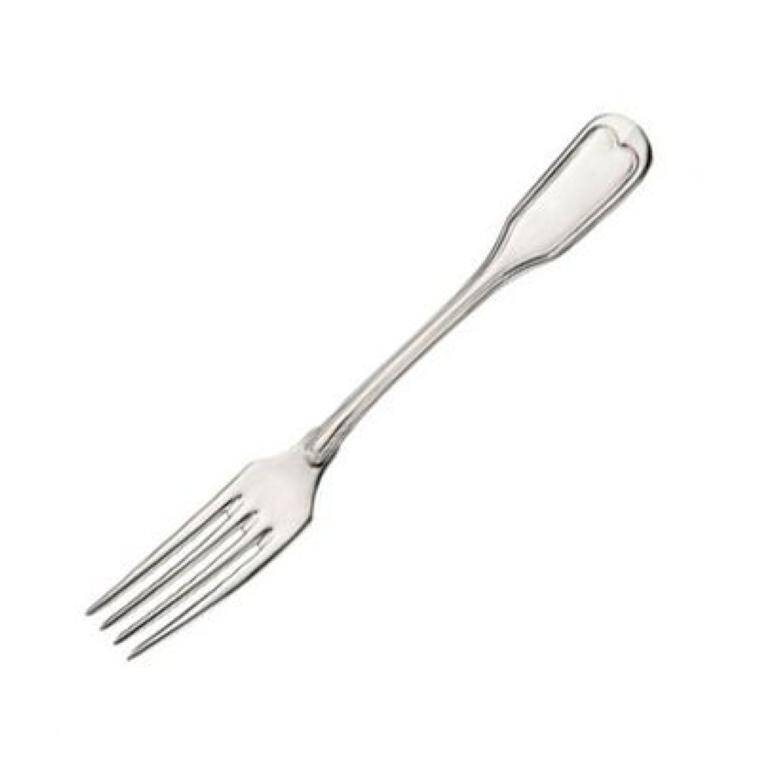 VITTORIALE DESSERT FORK 186 mm