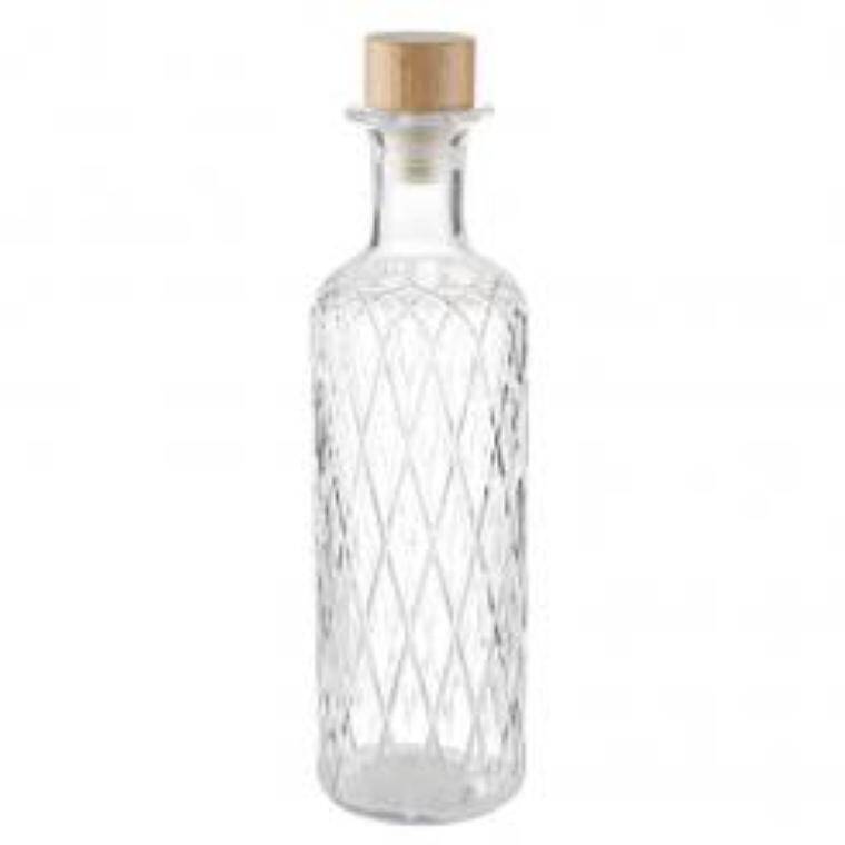 AB-10742 DIAMOND KARAFKA 800ML