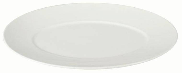 DESIRE OVAL PLATE 215x170 mm  CENA DO WYPRZEDANIA STOKU