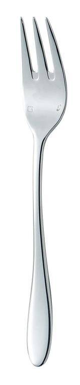 LAZZO OYSTER FORK 145 mm